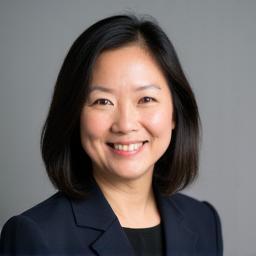 田中美佐子氏の顔写真